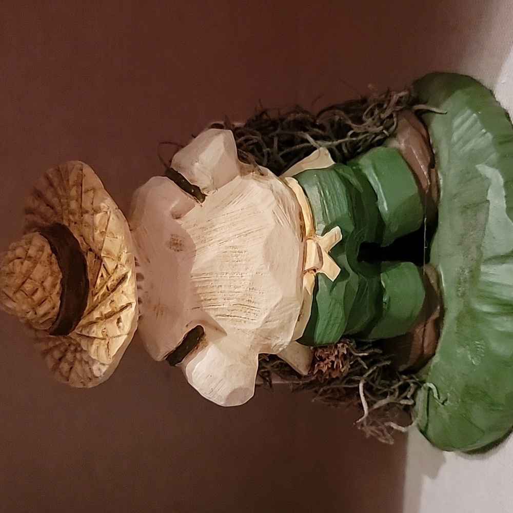 The David Fryman "Gardner" - Picture 3 of 5